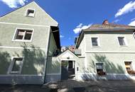 ***Gemütliche Dachgeschoßwohnung im Ortskern von St. Michael in der Obersteiermark***