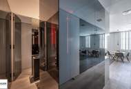 ab 1.8. : modern and fully furnited Loft-Apartment // top moderne und voll möblierte Loft-Wohnung // Naschmarkt