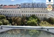 Superprojekt: ''Über den Baumwipfeln" TOP 51 MIT BALKON, PANORAMA-DACHTERRASSE & WIEN-BLICK