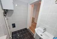 2 Zimmer-Altbauwohnung mit separater Küche Nähe Türkenschanzpark
