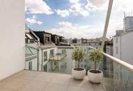 ERSTBEZUG II MAISONETTE MIT BALKON UND TERRASSE II LUFTWÄRMEPUMPE UND KLIMA II NÄHE AKH UND U6 ALSER STRASSE II ANLEGERPREIS