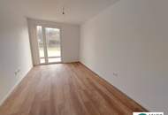 helle Dachgeschoßwohnung mit Terrasse - optimaler Grundriss - Wohn(t)raum im Tullnerfeld - im Grünen wohnen, aber in der Stadt arbeiten - Tiefgarage auf Anfrage vorhanden!