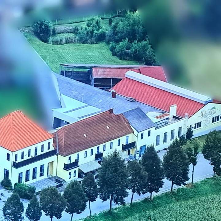 Traditionsgasthof mit vielfältigen Möglichkeiten!