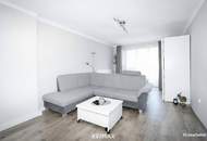 Charmante 2 Zi.- Wohnung in Linz mit guter Anbindung!