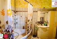 Basteltraum mit Garten-Wohnen im Herzen von Baden