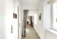 Provisionsfreie Kurzzeitmiete: Voll ausgestattetes Apartment mit Gartenterrasse bei der Orangerie Schönbrunn!