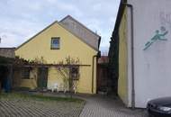 "Wertanlage-zentrumnahes Haus bietet viele Möglichkeiten"