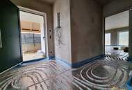 RESERVIERT! 208 m² NFL! 5-ZIMMER, KELLER, BALKON, TERRASSE, CARPORT UND GROSSER GARTEN. ZIEGELQUALITÄT MIT UNVERBAUBAREM GRÜNBLICK.