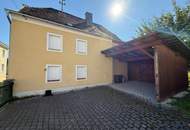 Wohnhaus zum sofortigen Bezug