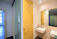 Schöne, großzügige Bürofläche im Herzen Wiens