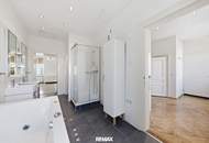 Lichtdurchflutete Wiener Altbauwohnung in der Dittmansgasse - 20 Min zum Flughafen Wien!