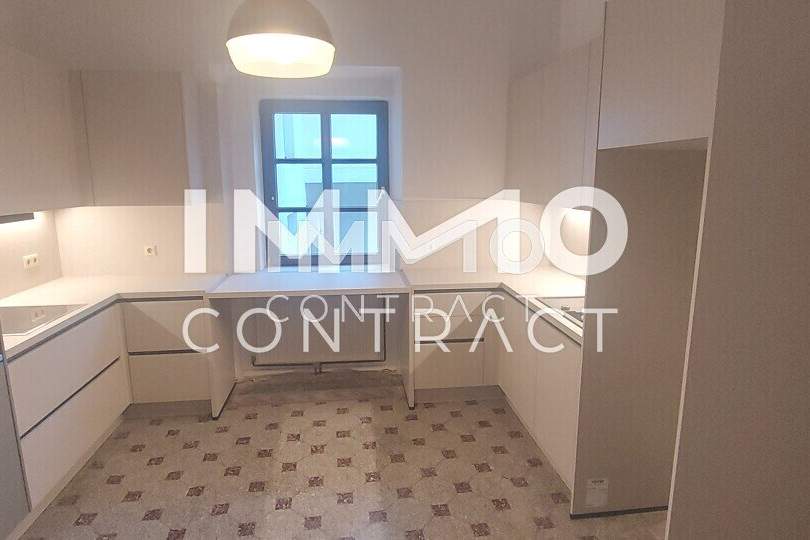 GROSSZÜGIGE MIETWOHNUNG IN HERZOGENBURG!EBENERDIG!, Wohnung-miete, 790,00,€, 3130 Sankt Pölten(Land)