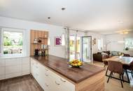Ein Familientraum wird wahr! Einfamilienhaus - neuwertig und modern....
