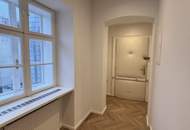 ERSTBEZUG NACH SANIERUNG! Tolle 2-Zimmer Altbauwohnung nahe Schottentor, 1090!