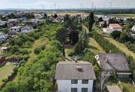 Großzügiges Einfamilienhaus auf 1.341 m² Grund – viel Platz für die ganze Familie