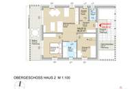 Der Kaffee vor der Schule – Gastrochance in Velden mit Terrasse & Erweiterung im Obergeschoss