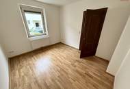 Wohnen mit Charme! Ruhige 3-Zimmer-Erdgeschosswohnung in Steyr-Münichholz mit Grünblick, hellem Wohnbereich &amp; stilvollem Ambiente – perfekt für alle, die das Besondere lieben!