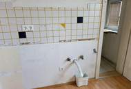 UNBEFRISTET! Entzückende 2-Zimmer Wohnung