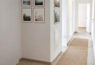 Modernes und nachhaltiges Wohnen in nachgefragter Zentrallage inklusive XL-Balkon und innovativem Energiekonzept