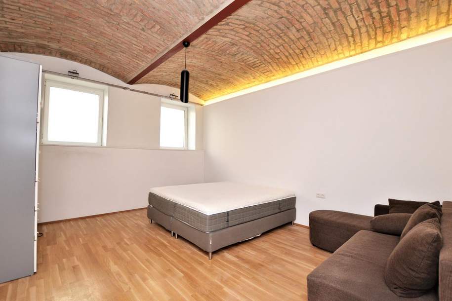 Seltene Gelegenheit - charmanter Altbau: Zwei Wohneinheiten im Herzen von Penzing, Wohnung-kauf, 250.000,€, 1140 Wien 14., Penzing