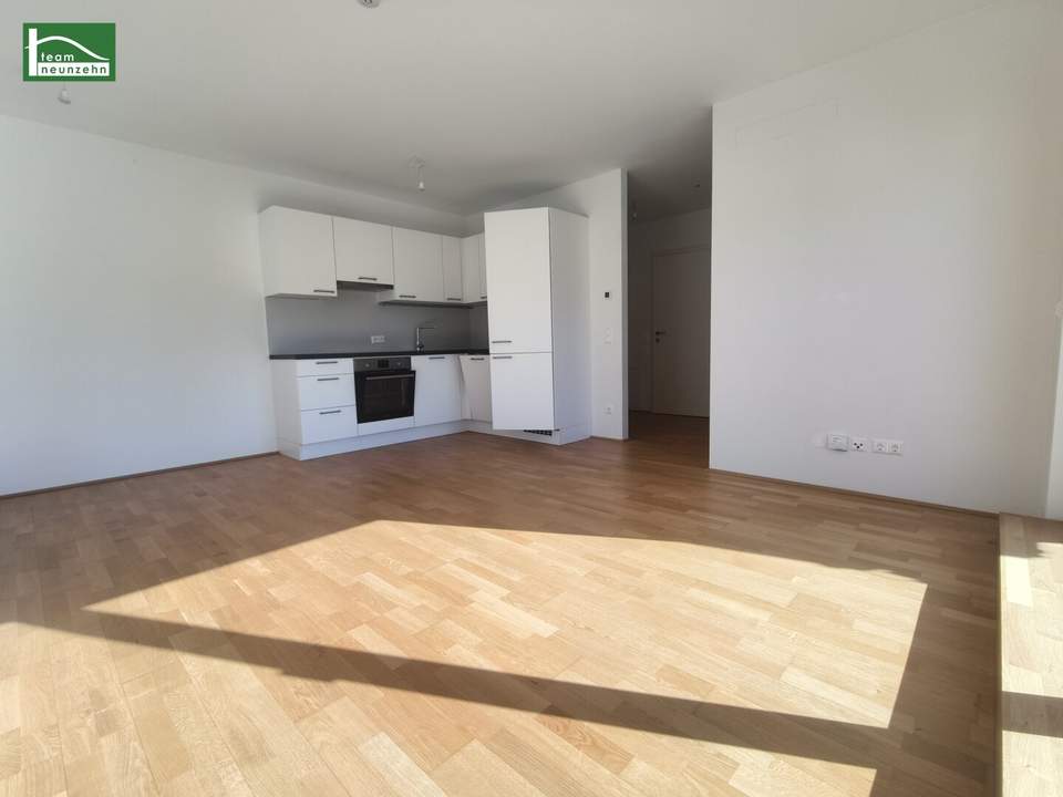 Tolle 2-Zimmer-Wohnung in optimaler Zentrumslage