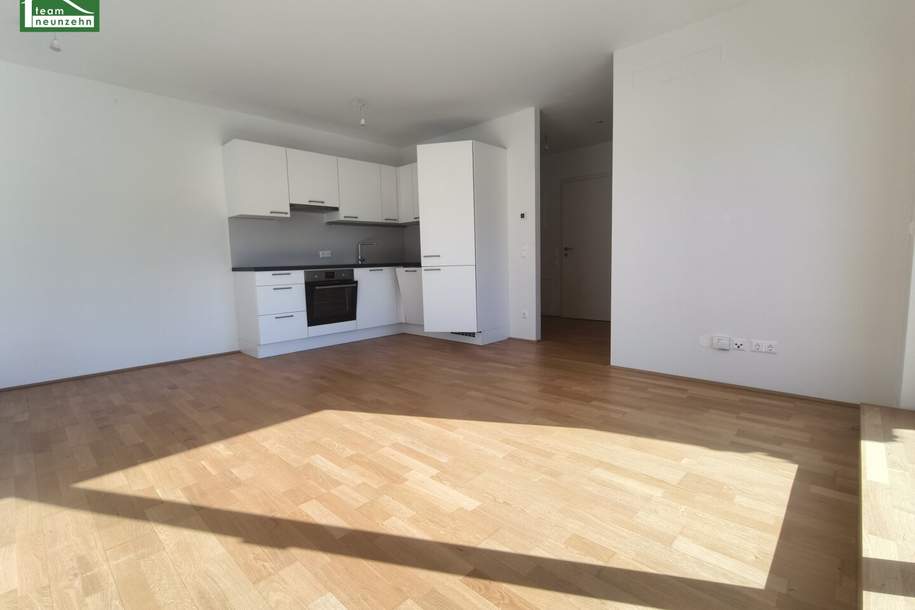 Tolle 2-Zimmer-Wohnung in optimaler Zentrumslage, Wohnung-miete, 773,03,€, 3100 Sankt Pölten(Stadt)