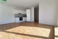 Tolle 2-Zimmer-Wohnung in optimaler Zentrumslage