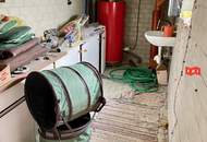 Traumhaftes 932m² Baugrundstück mit sanierungsbedürftigem ca. 150m² Einfamilienhaus mit Garage in bester Lage Nähe Mühlwasser