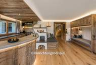 Freizeitwohnsitz in atemberaubender Toplage