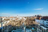 Wo Wien zu Ihren Füßen liegt