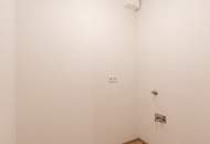 Eigengarten &amp; Terrasse inmitten der Stadt! 2 Zimmer Neubauwohnung ab Ende April beziehbar!