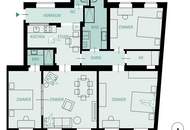 ++NEU++ Tolle 4-Zimmer Wohnung in sehr guter Lage