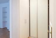 GROSSZÜGIGER ALTBAU BEIM SERVITENVIERTEL!