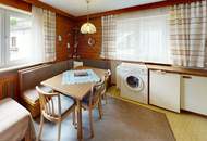 Charmante 4-Zimmerwohnung – Wohnen mit Herz und Geschichte!