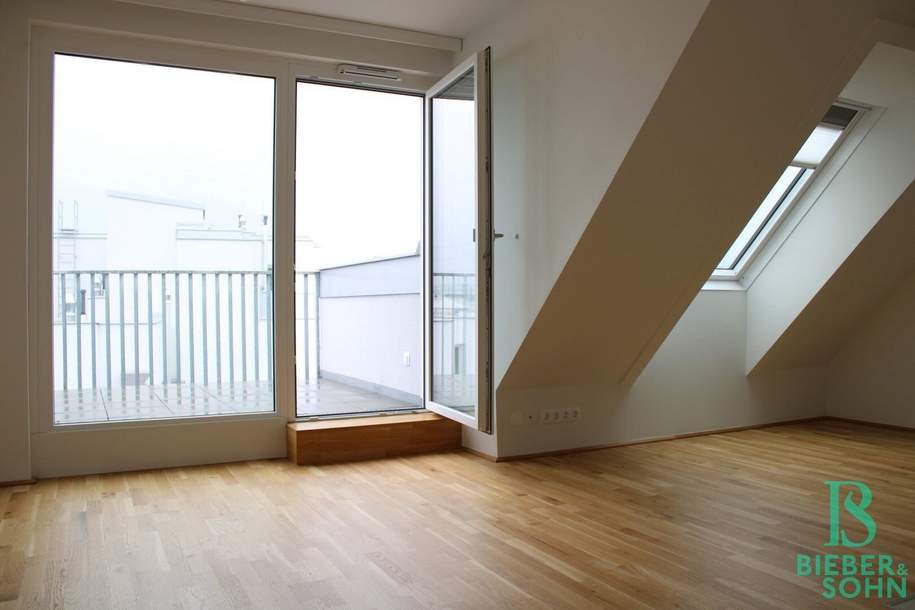 Klein - Fein - Mein!, Wohnung-miete, 875,00,€, 1210 Wien 22., Donaustadt