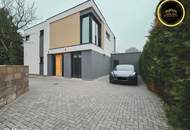 Neuwertiges Einfamilienhaus in Eisenstadt: Ihr Traumhaus mit Garten und Terrasse!