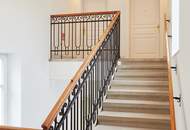 Stilvoll Wohnen in der Neulinggasse – Altbaucharme trifft moderne Eleganz mitten in Wien