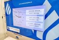 Neuer Preis! LETZTE Wohnung - Schnell sein! Leistbare Familien-Wohnung im Dachgeschoss! Toll aufgeteilt + Zentrumsnah + 3 Zimmer mit Terrasse + Frisch saniert + Hauseigene Tiefgarage! Besser geht es nicht....