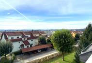 Helle 3-Zimmer-Wohnung mit Terrasse in ruhiger Wohnlage in Leitering mit traumhaftem Ausblick!