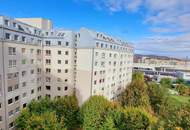 Cashflow zum Sofortgenuss - Das Apartment, das schon für Sie arbeitet! Ca. 4,34% Rendite + Tolle Raumaufteilung + Attraktiv befristet vermietet + Perfekte Infrastruktur und öffentliche Anbindung!