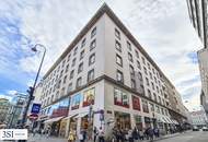 Elegantes Büro/Praxis im Herzen Wiens – 107m² in Top-Lage!