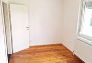 Großzügige Wohnung mit Garten und Parkplatz an der Grenze zum begehrten Stadtteil St. Peter!