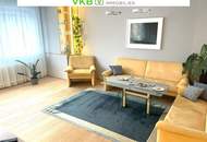 BESTLAGE FROSCHBERG – Stilvolles Wohnen auf 4 Zimmern mit Loggia und Garage