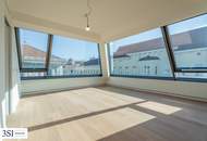 Wohnen über den Dächern – großzügig, stilvoll und nachhaltig