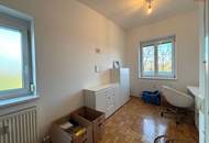 Ebelsberg: Großzügige 3-Zimmer-Dachgeschosswohnung mit Balkon! Verfügbar ab 01.02.2026!
