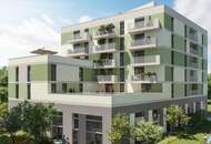 Anlegerwohnung - Investieren auf Eigengrund nahe U1 Kagran - Der Beste Platz im Viertel - An der Schanze 25