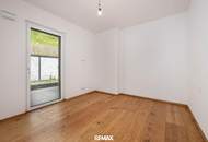 "Penthouse-Fernblick" Premium Residence