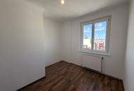 Brauhausstraße - 3 Zimmer Wohnung mit Balkon zu vermieten