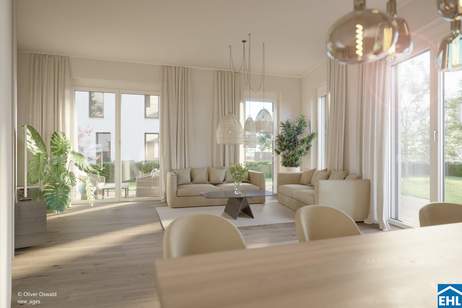 LUMINA Living – Licht, Freiraum, Wohnqualität, Wohnung-kauf, 259.000,€, 8020 Graz(Stadt)