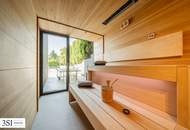 The Art of Luxury Living – Außergewöhnliche Designer-Villa mit Pool & Wellnessoase